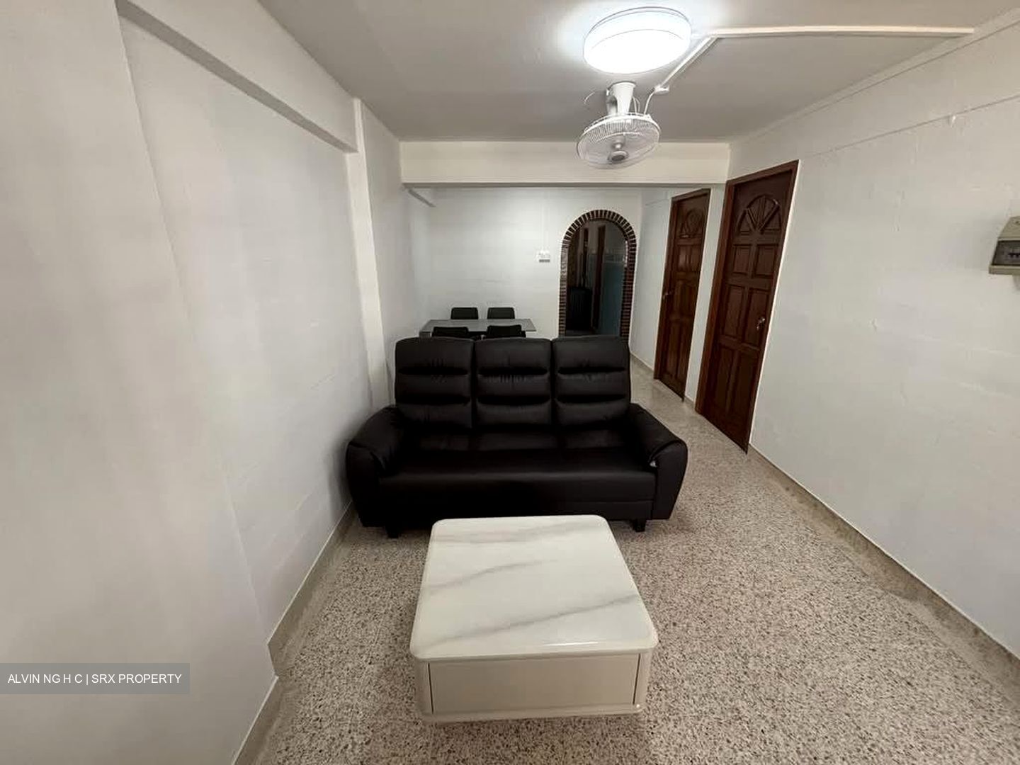 Blk 57 Geylang Bahru Ville (Kallang/Whampoa), HDB 3 Rooms #551533381